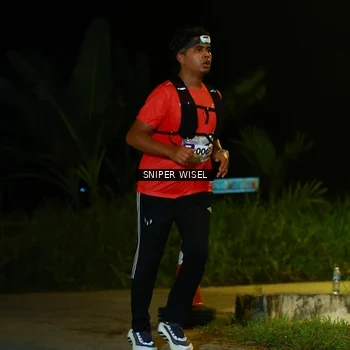 Runner Photo 8431589