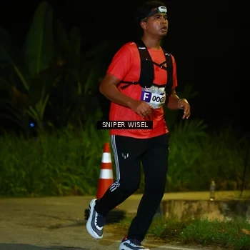 Runner Photo 8431593