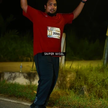 Runner Photo 8431598