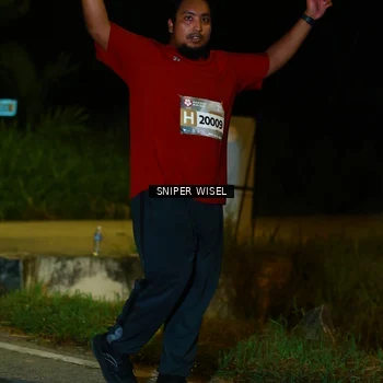 Runner Photo 8431603