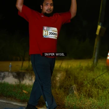 Runner Photo 8431605
