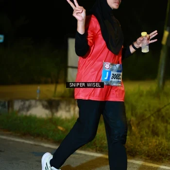 Runner Photo 8431606