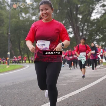 Runner Photo 8431608