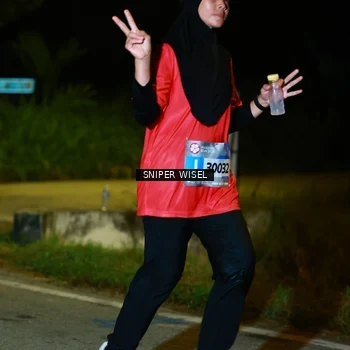Runner Photo 8431611
