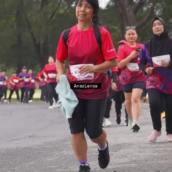 Runner Photo 8431612