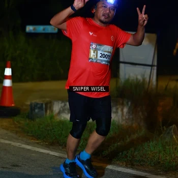 Runner Photo 8431615