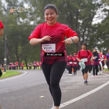 Runner Photo 8431617