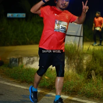 Runner Photo 8431618