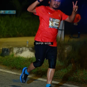Runner Photo 8431620