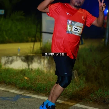 Runner Photo 8431622