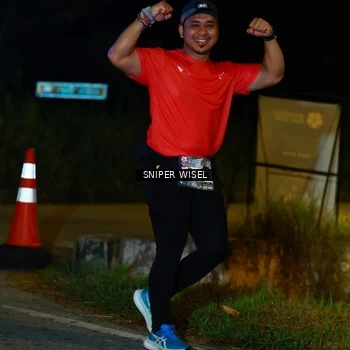 Runner Photo 8431623