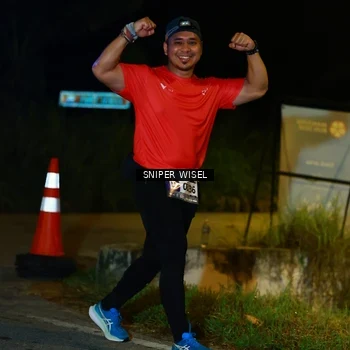 Runner Photo 8431624