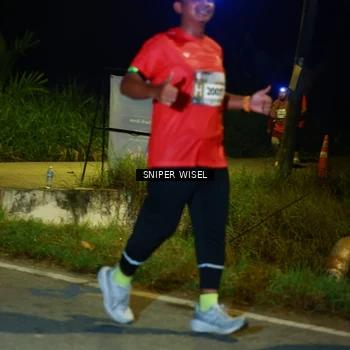 Runner Photo 8431628