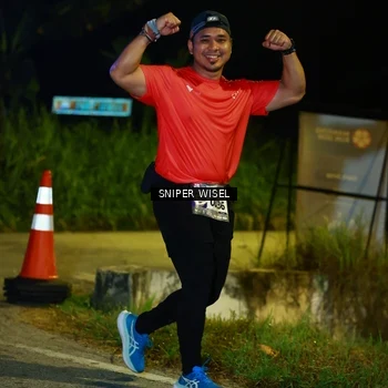 Runner Photo 8431629