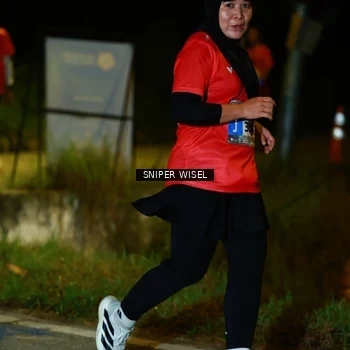 Runner Photo 8431641