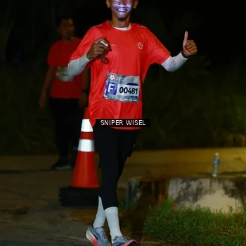 Runner Photo 8431644