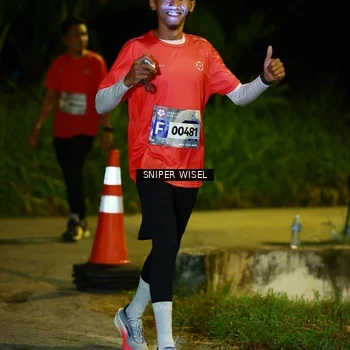Runner Photo 8431646