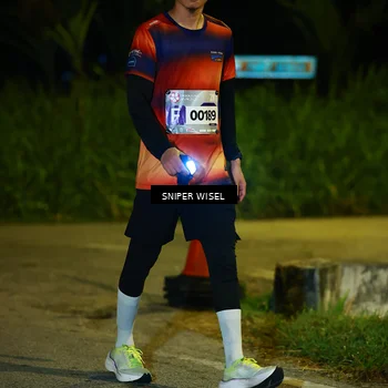 Runner Photo 8431652