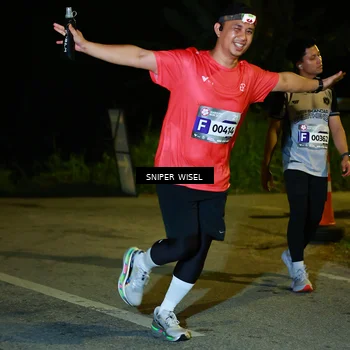 Runner Photo 8431658