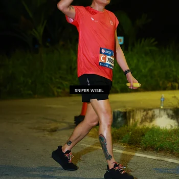 Runner Photo 8431662