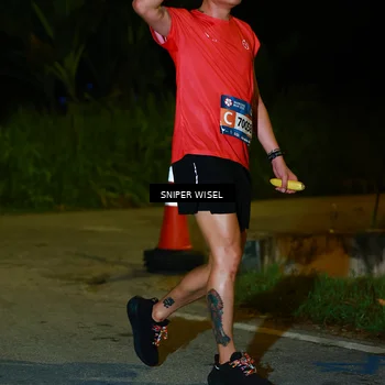 Runner Photo 8431663