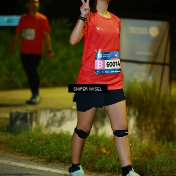 Runner Photo 8431665