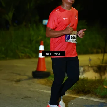 Runner Photo 8431679