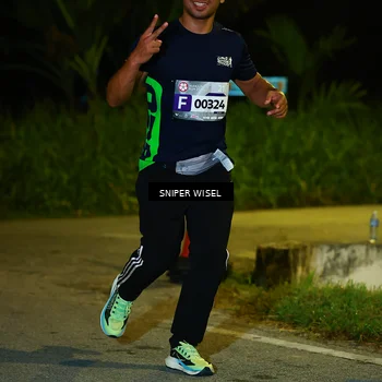 Runner Photo 8431684