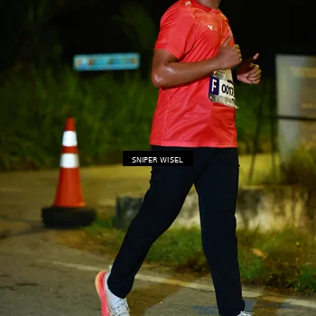 Runner Photo 8431685