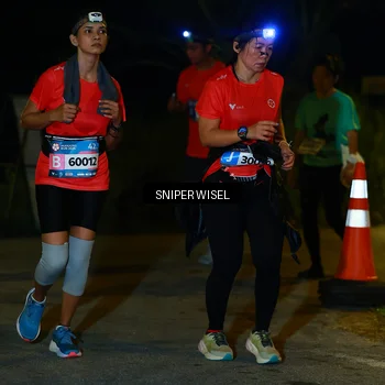 Runner Photo 8431692