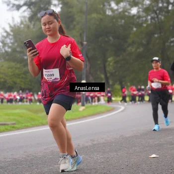 Runner Photo 8431700