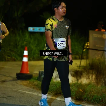 Runner Photo 8431705