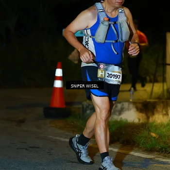 Runner Photo 8431708