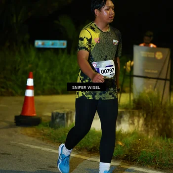 Runner Photo 8431709