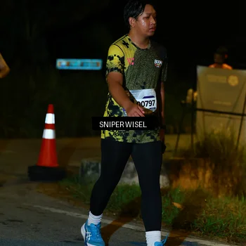 Runner Photo 8431710