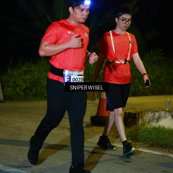 Runner Photo 8431711