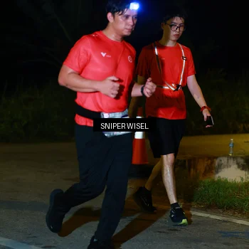 Runner Photo 8431713