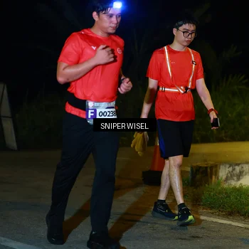 Runner Photo 8431714