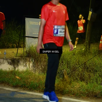 Runner Photo 8431727
