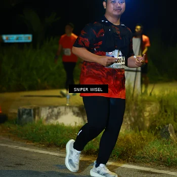 Runner Photo 8431732