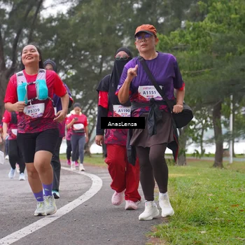 Runner Photo 8431734