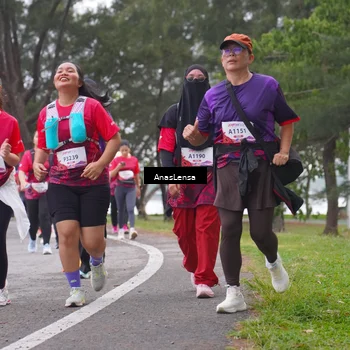 Runner Photo 8431736