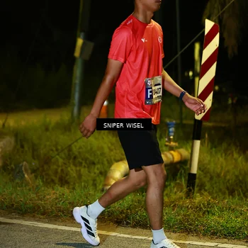 Runner Photo 8431740