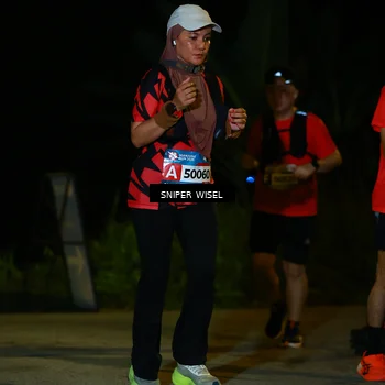 Runner Photo 8431741