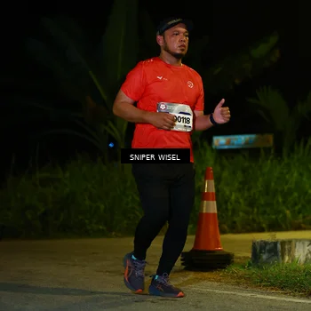 Runner Photo 8431752