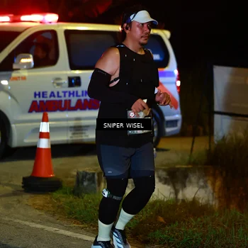 Runner Photo 8431765