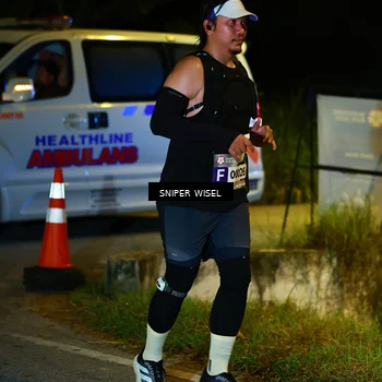 Runner Photo 8431767