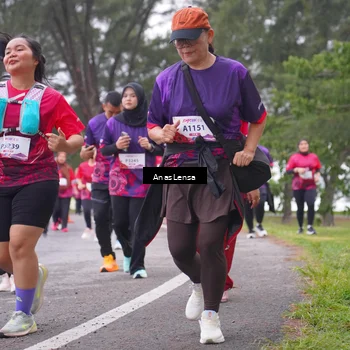 Runner Photo 8431770