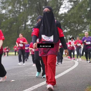 Runner Photo 8431771