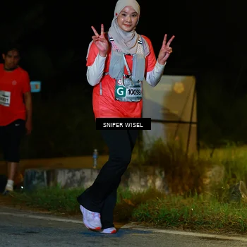 Runner Photo 8431780